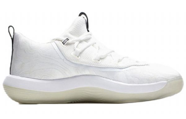 Nike Air Jordan Superfly 2017 Naisten Lenkkarit Valkoiset