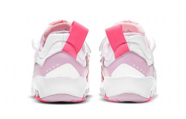 Nike Air Jordan Td Ma2 Kengät Lapsille Valkoinen Pinkki