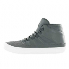 Nike Air Jordan Westbrook 0 Kengät Miehille Harmaa
