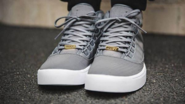 Nike Air Jordan Westbrook 0 Kengät Miehille Harmaa