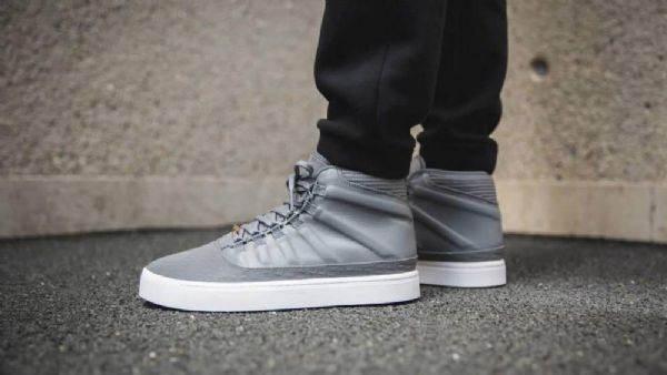 Nike Air Jordan Westbrook 0 Kengät Miehille Harmaa