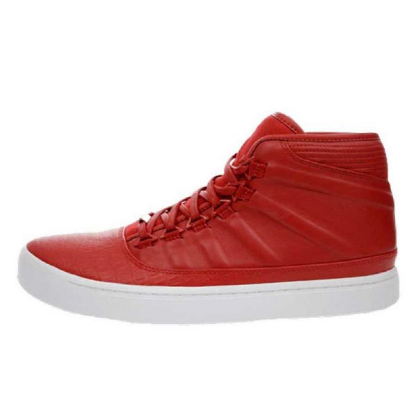 Nike Air Jordan Westbrook 0 Kengät Miehille Punainen