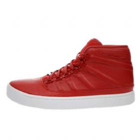 Nike Air Jordan Westbrook 0 Kengät Miehille Punainen
