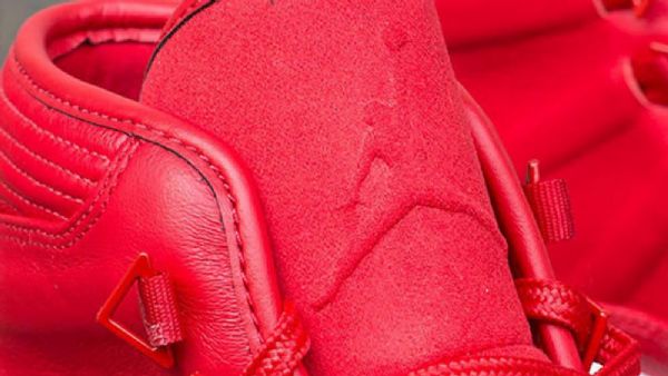 Nike Air Jordan Westbrook 0 Kengät Miehille Punainen