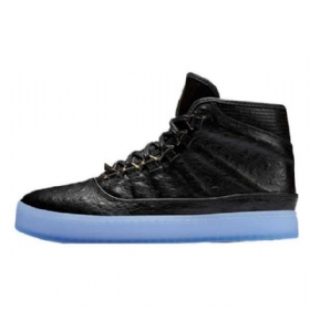Nike Air Jordan Westbrook 0 Premium Bhm Kengät Miehille Musta