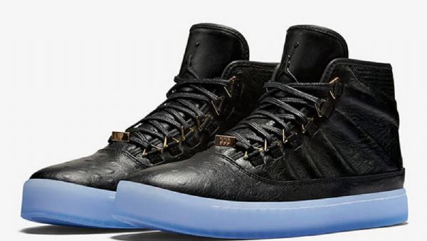 Nike Air Jordan Westbrook 0 Premium Bhm Kengät Miehille Musta