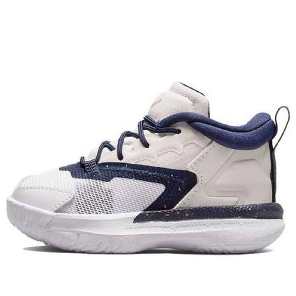 Nike Air Jordan Zion 1 Td Lastenlenkkarit Khaki