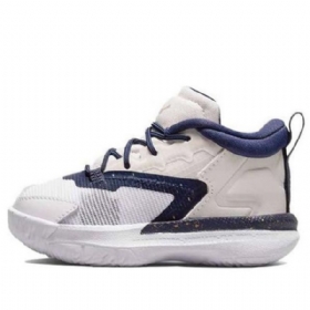 Nike Air Jordan Zion 1 Td Lastenlenkkarit Khaki