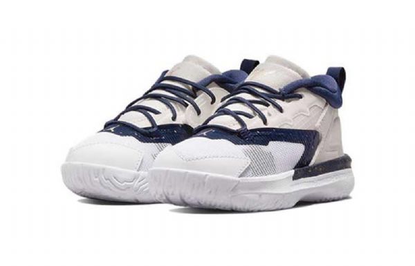 Nike Air Jordan Zion 1 Td Lastenlenkkarit Khaki
