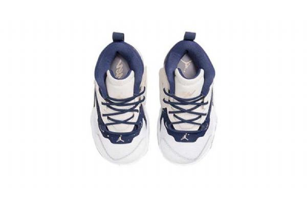 Nike Air Jordan Zion 1 Td Lastenlenkkarit Khaki