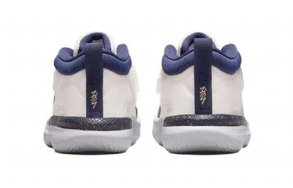 Nike Air Jordan Zion 1 Td Lastenlenkkarit Khaki