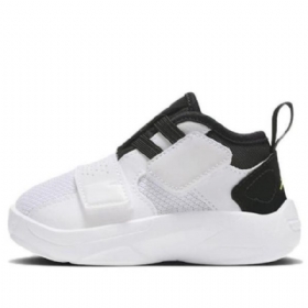 Nike Air Jordan Zion 2 Td Lenkkarit Lapsille Turkoosi