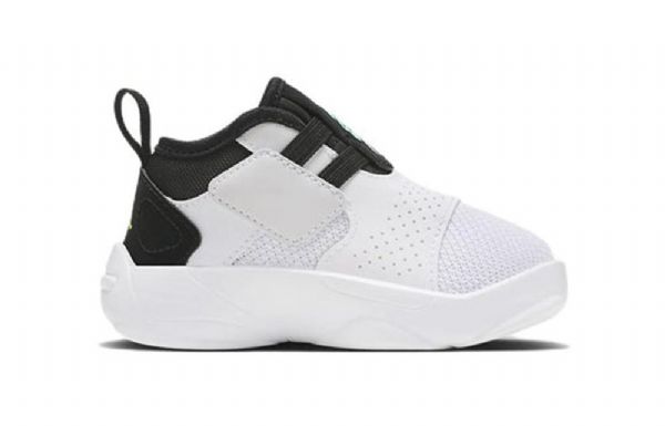 Nike Air Jordan Zion 2 Td Lenkkarit Lapsille Turkoosi