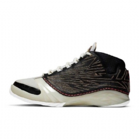 Nike Titan Jordan 23 Retro Sp Kengät Miehille Mustat