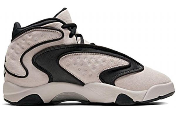 Nike Air Jordan Og High Tops Retro Koripallokengät Naisille Pinkki