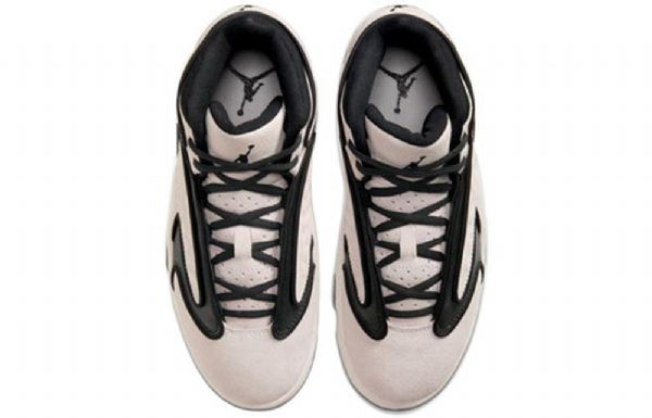 Nike Air Jordan Og High Tops Retro Koripallokengät Naisille Pinkki