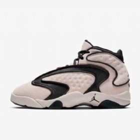 Nike Air Jordan Og Kengät Naisille Coral