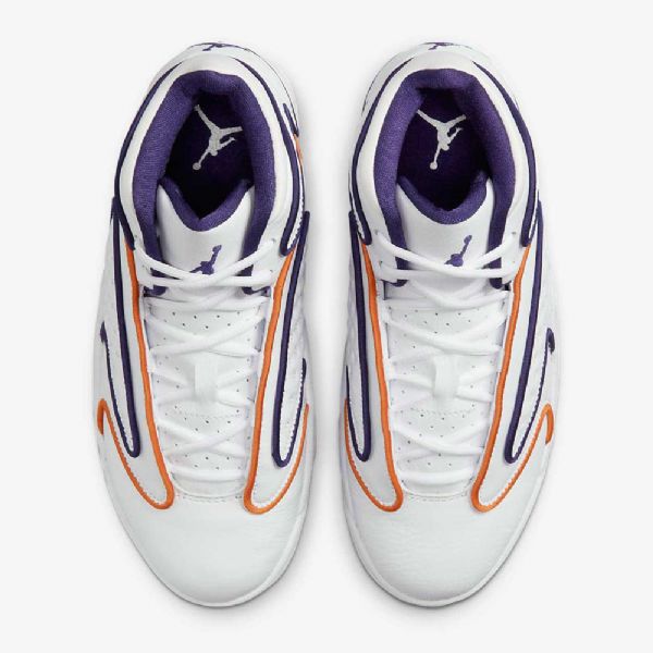 Nike Air Jordan Og Kengät Naisille Coral