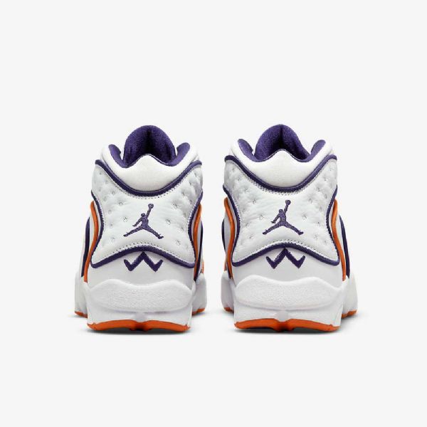 Nike Air Jordan Og Kengät Naisille Coral