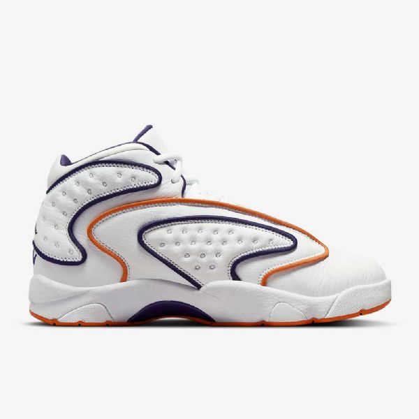 Nike Air Jordan Og Mid Tops Kengät Naisille Musta