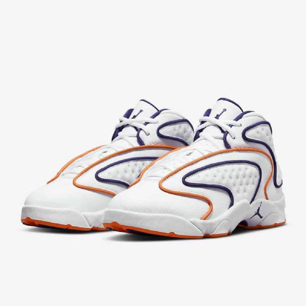 Nike Air Jordan Og Mid Tops Kengät Naisille Musta