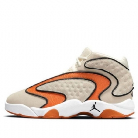 Nike Air Jordan Og Retro Koripallokengät Naisille Khaki