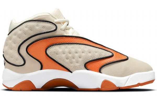 Nike Air Jordan Og Retro Koripallokengät Naisille Khaki