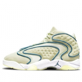 Nike Air Jordan Og Retro Koripallokengät Naisille Mint