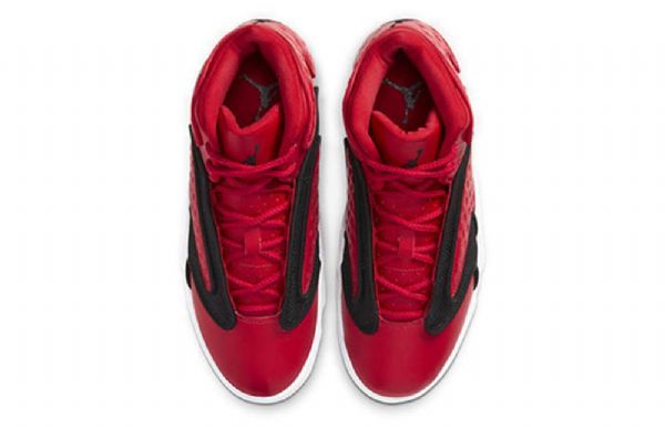 Nike Air Jordan Og Retro Koripallokengät Naisille Punainen