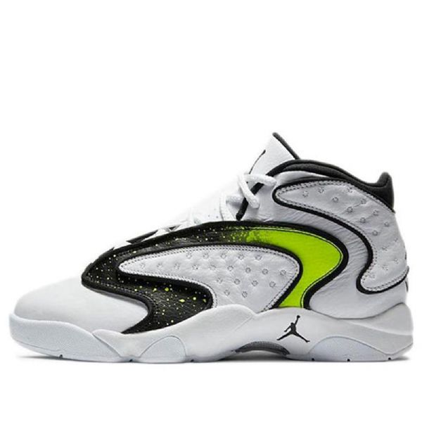 Nike Air Jordan Og Retro Koripallokengät Naisille Valkoinen