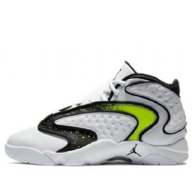 Nike Air Jordan Og Retro Koripallokengät Naisille Valkoinen