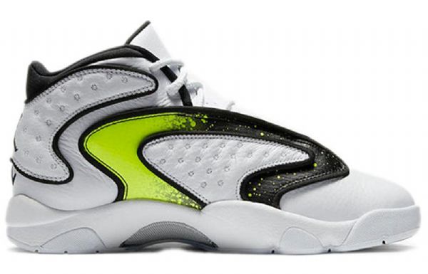 Nike Air Jordan Og Retro Koripallokengät Naisille Valkoinen