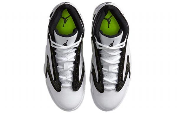 Nike Air Jordan Og Retro Koripallokengät Naisille Valkoinen