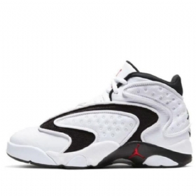 Nike Air Jordan Og Retro Koripallokengät Naisille Valkoinen