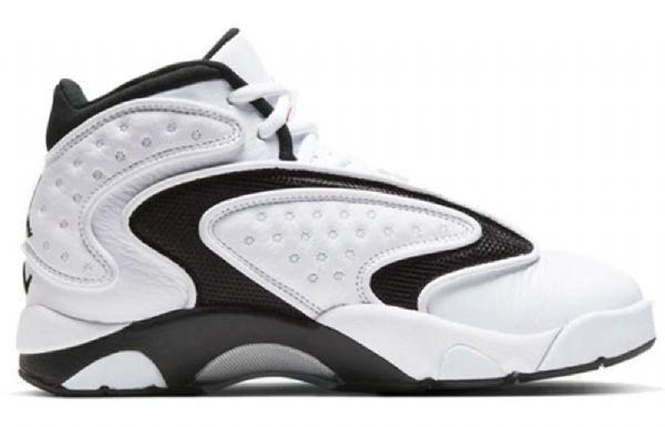 Nike Air Jordan Og Retro Koripallokengät Naisille Valkoinen