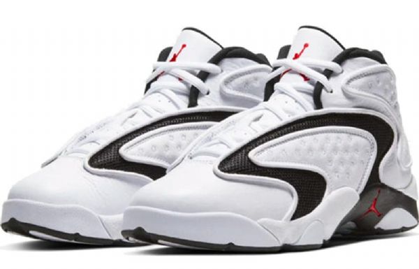 Nike Air Jordan Og Retro Koripallokengät Naisille Valkoinen