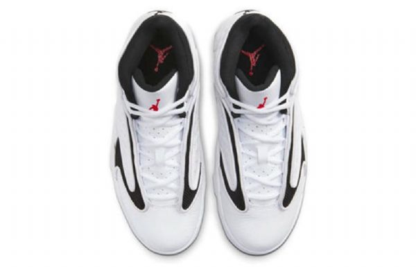 Nike Air Jordan Og Retro Koripallokengät Naisille Valkoinen