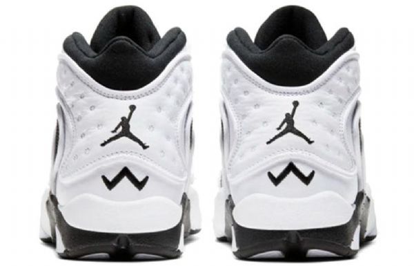 Nike Air Jordan Og Retro Koripallokengät Naisille Valkoinen