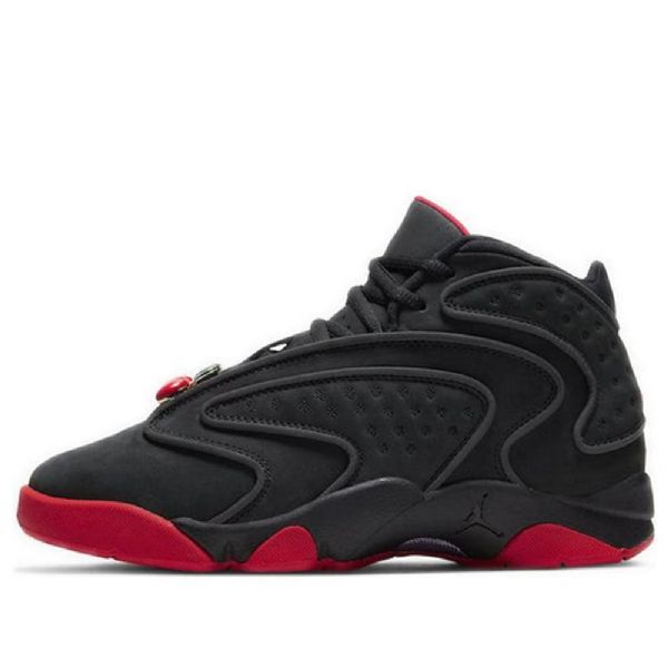 Nike Melody Ehsani Air Jordan Og Sp Retro Koripallokengät Naisille Musta
