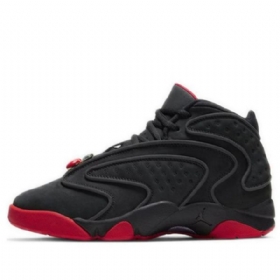 Nike Melody Ehsani Air Jordan Og Sp Retro Koripallokengät Naisille Musta