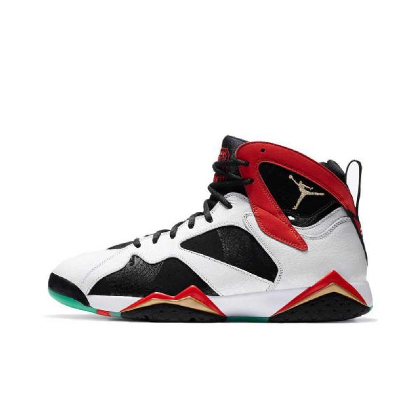 Nike Air Jordan 7 Gc Miesten Kengät Punainen