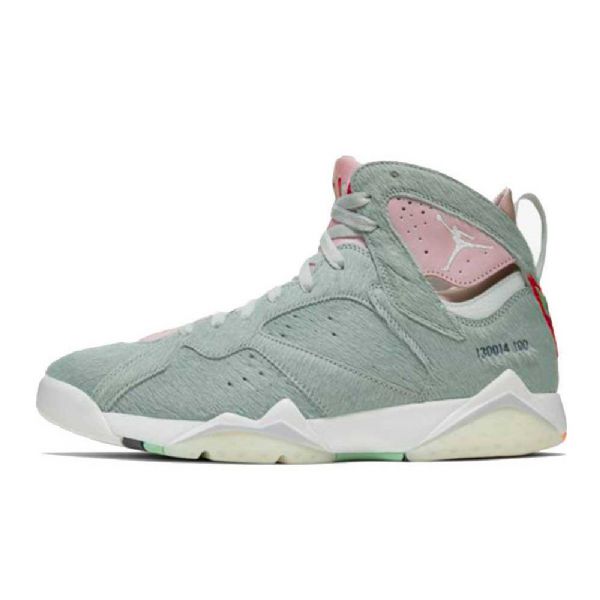 Nike Air Jordan 7 Og Hare 2.0 Kengät Miehille Harmaa