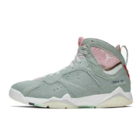 Nike Air Jordan 7 Og Hare 2.0 Kengät Miehille Harmaa