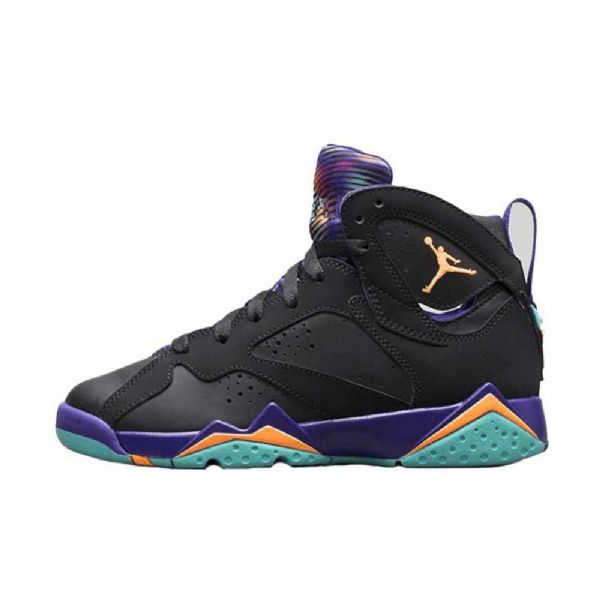 Nike Air Jordan 7 Retro 30th Gg Lola Bunny Kengät Miehille Mustat