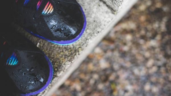 Nike Air Jordan 7 Retro 30th Gg Lola Bunny Kengät Miehille Mustat