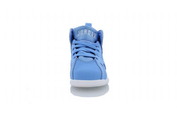 Nike Air Jordan 7 Retro Td Kengät Lapsille Mint
