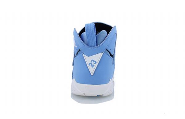 Nike Air Jordan 7 Retro Td Kengät Lapsille Mint