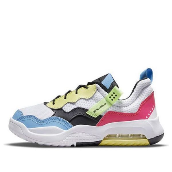 Nike Air Jordan Ma2 Bp Marathon Juoksukengät / Miesten Tennarit Monivärinen