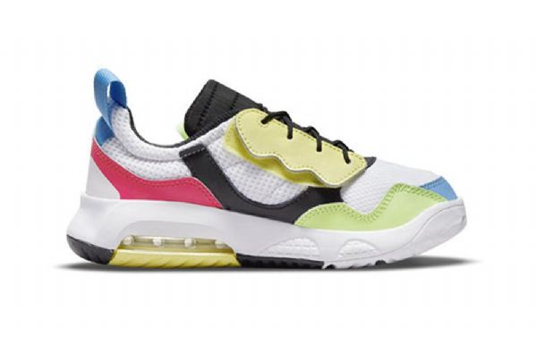 Nike Air Jordan Ma2 Bp Marathon Juoksukengät / Miesten Tennarit Monivärinen