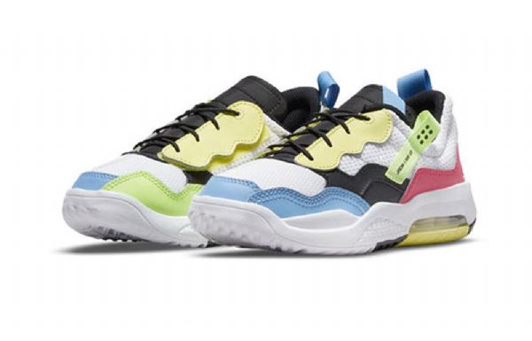 Nike Air Jordan Ma2 Bp Marathon Juoksukengät / Miesten Tennarit Monivärinen